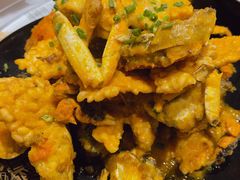 -一棠龙虾•王牌虾球(楚河汉街店)