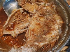 -简小舍·民间手艺菜(武昌江滩店)