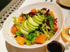 -Erman岩烧牛排(虹桥南丰城店)