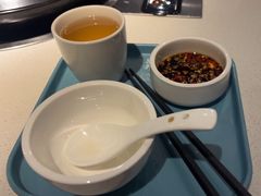 -百年果林椰子鸡(中洲店)