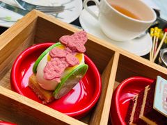 -北京丽景湾国际酒店