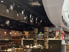 -斯比特花园西餐厅(东方商厦店)