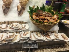 -初色海鲜自助(万丰路店)
