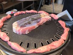-韩山葵烤肉(太古里店)