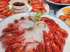 -杨氏青龙虾·吃蟹季(金盛路总店)