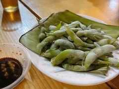 -杨合林啊兰烤鱼