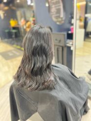 -奈川烫染Salon