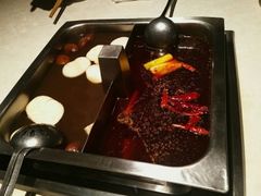 -海底捞火锅(振华商厦店)