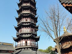 -西林禅寺