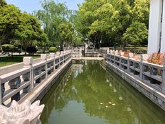 -陈云纪念馆