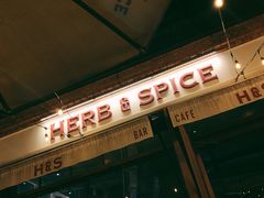 -HERB SPICE(来凤街店)