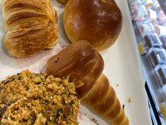 -新侨三宝乐面包店(崇文门店)