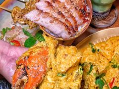 -Tegu泰古莲·泰国餐厅(红山6979店)