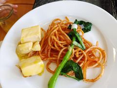 -东方红海鲜百汇(国际大厦店)