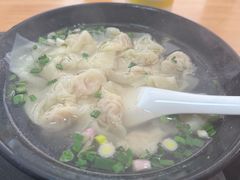 -常鲜德乐购迎桂馒头店(麻巷公寓店)