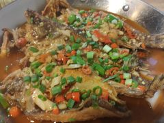 -湘聚南县土菜馆(龙山二路店)