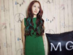 -MG Style Salon