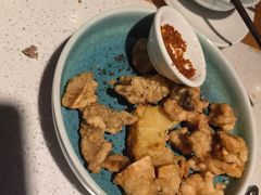 -一善菌·云南菌汤·云南菜(银泰城店)