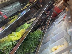 -牛吉韵·鲜切牛肉自助火锅(南山店)
