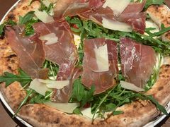 -Mammamia意大利餐厅(阳春巷店)