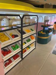 -多多淘儿童体验中心(重庆来福士店)