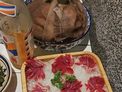 -旧街市鲜货老火锅(大光路店)