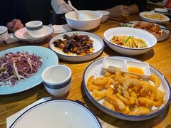 -吕氏疙瘩汤·私家菜馆(慈云寺店)