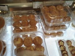 -蜂蝶来饼店(拱北总店)