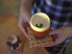 荔枝冰美式-怪 kafe.