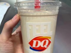 咸芝士风味奶昔-DQ·蛋糕·冰淇淋(绿宝店)
