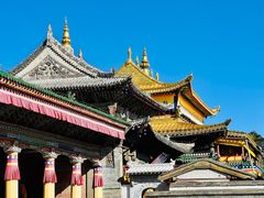 -塔尔寺