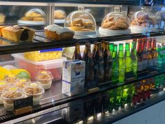 -HELLO 27 意面·沙拉·帕尼尼