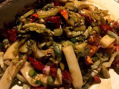 酸菜饵块粑-阿婉贵州苗家酸汤鱼(梅林店)