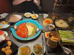 -吼堂老火锅(太古里总店)