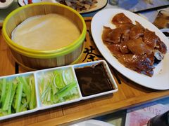 -同君福大酒楼(紫新路店)