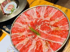 -味家烤肉烤鳗鱼牛排(西塔旗舰店)