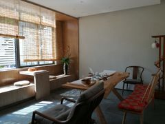 -翁暖茶馆(滨江东总店)