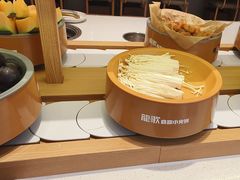 -龍歌自助小火锅(崂山丽达店)