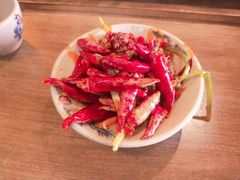 -小龙坎老火锅(北京三里屯店)