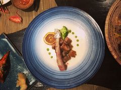 -月下料理(楷林IFC店)