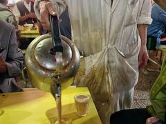 -老光明岗琼甜茶馆