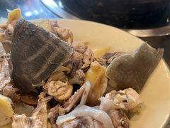 -尚竹阁冬瓜盅·18年地标美食(平洲店)