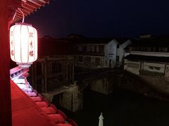 -环秀楼(黄山呈坎店)