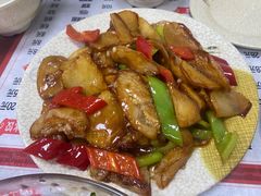 -吉味馆(柠溪店)