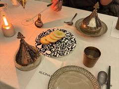 -龟兹KUCINA·新疆菜(前滩L+PLAZA店)