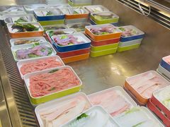 -懂食汇自助火锅