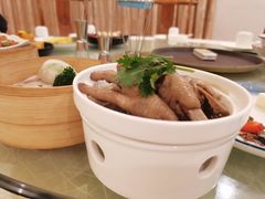 -亮庆餐厅·粤菜·早茶(篁庄店)