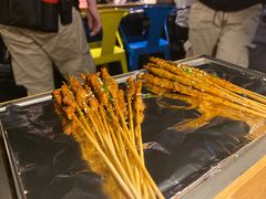 -0048鲜活香辣虾·火锅(铜陵路店)
