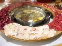 -三毛牛肉店(福强店)