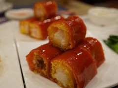 -点都德(聚福楼店)